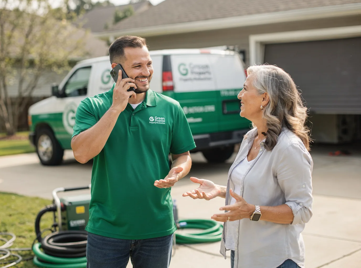 Water Damage Restoration Mccormick, SC FAQs
